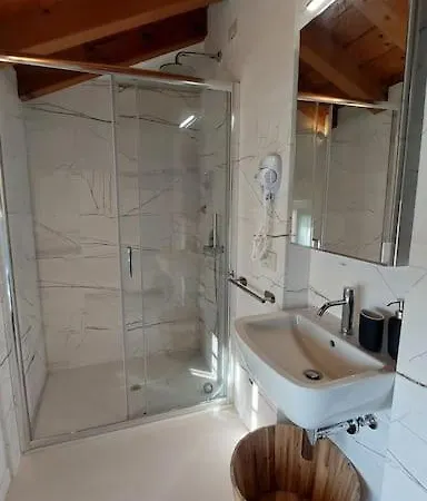 Sui Tetti Di Valeggio - Holiday Apartment Valeggio sul Mincio Extérieur photo