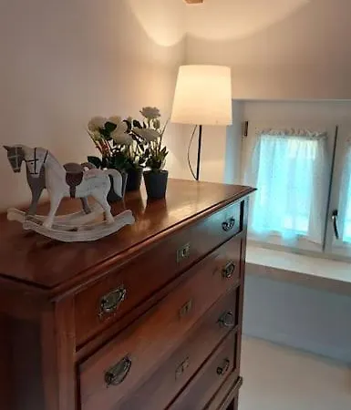 Sui Tetti Di Valeggio - Holiday Apartment Valeggio sul Mincio Extérieur photo