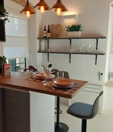 Sui Tetti Di Valeggio - Holiday Apartment Valeggio sul Mincio Extérieur photo