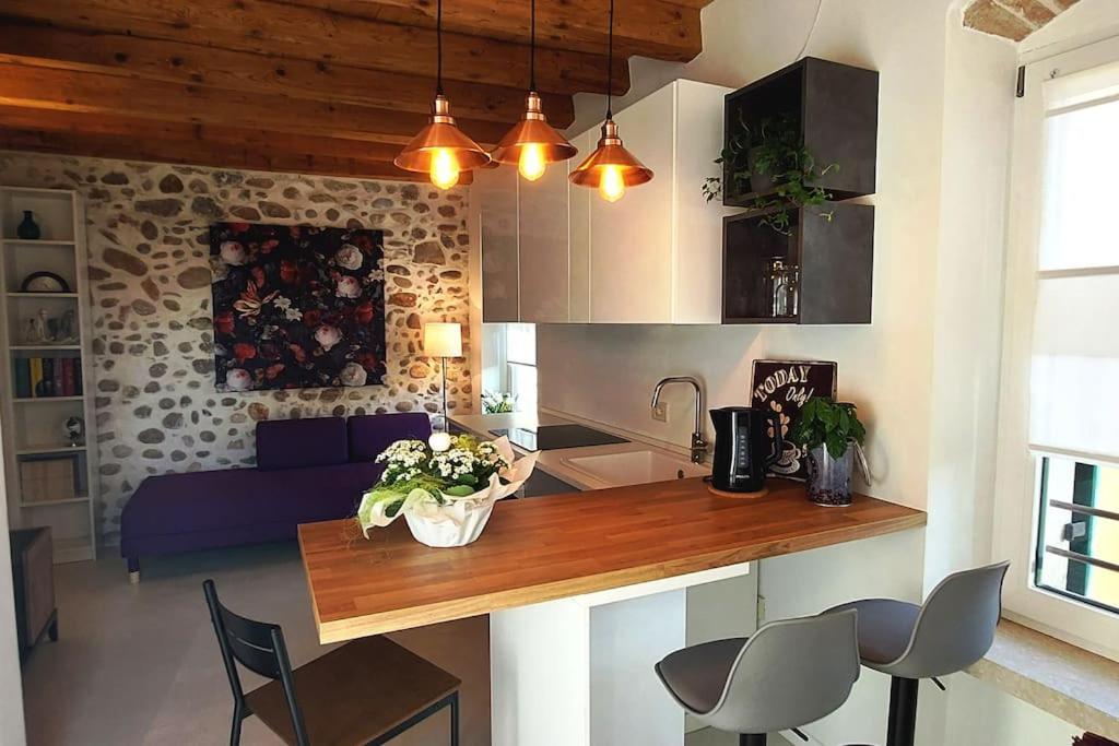 Apartment Sui Tetti Di Valeggio - Valeggio sul Mincio