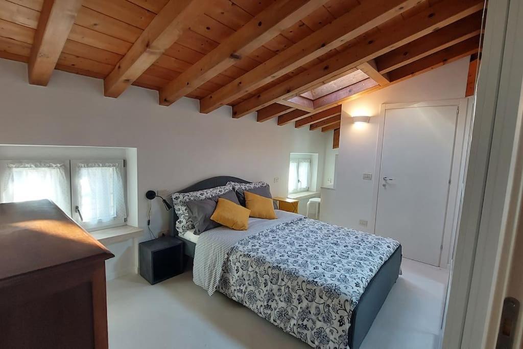 Sui Tetti Di Valeggio - Apartment Valeggio sul Mincio