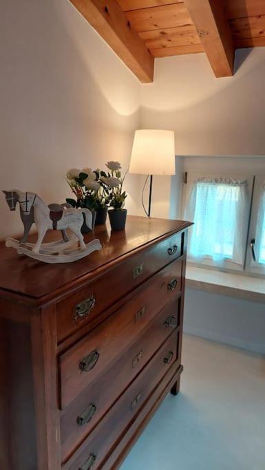 Sui Tetti Di Valeggio - Apartment *