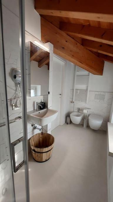 Apartment Sui Tetti Di Valeggio - Valeggio sul Mincio