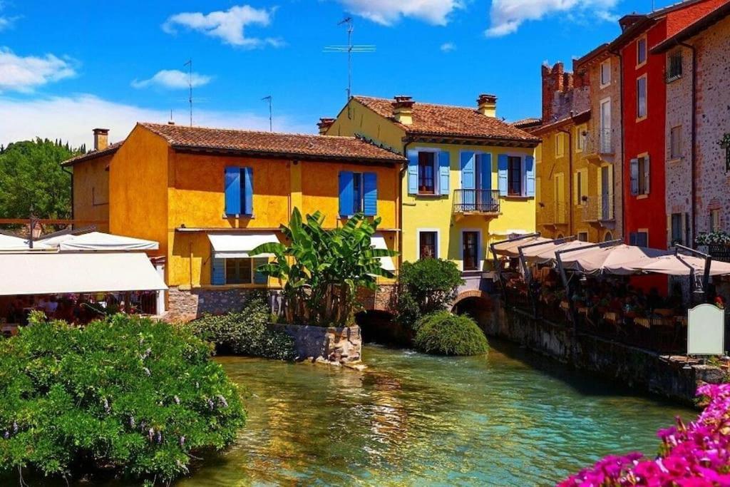 Sui Tetti Di Valeggio - Valeggio sul Mincio